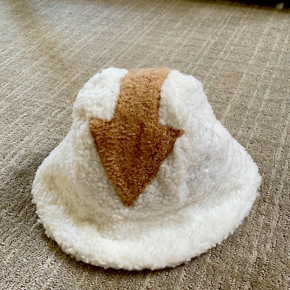 Accessories - Appa Wool Bucket Hat